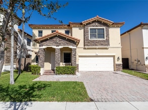 Building Photo - 9895 NW 87th Terrace