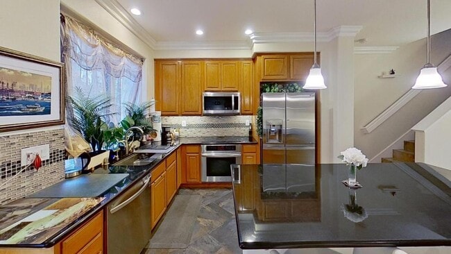 Photo - 1042 Chalcedony Terrace Townhome