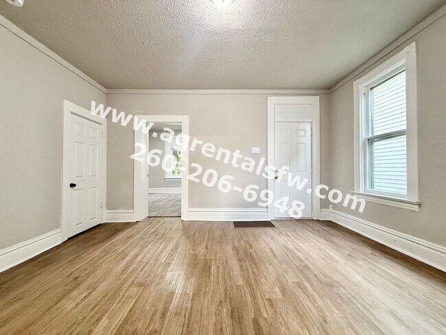 Foto del edificio - 432 W Butler St