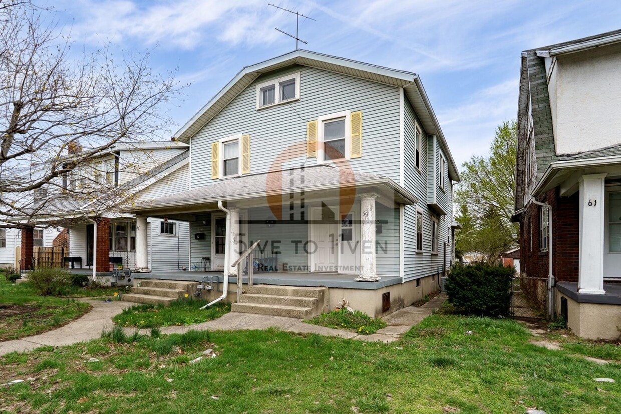 Photo - 59 E. Hillcrest Ave - 59