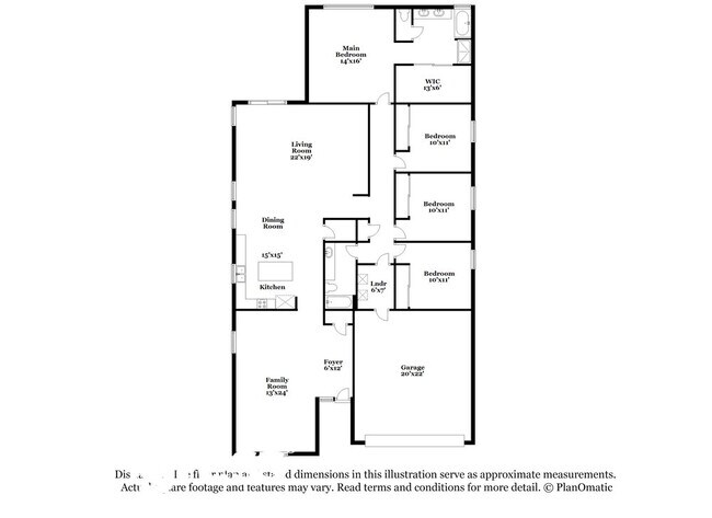 Foto del edificio - 4509 S St Claire