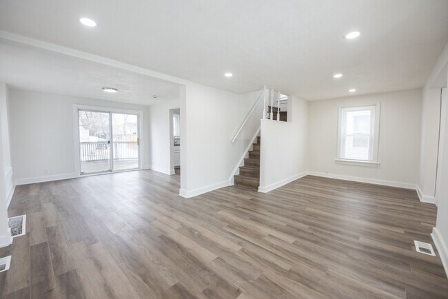 Foto del edificio - 1937 Washington Ave