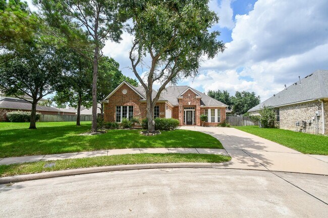 Foto del edificio - 4703 Camden Brook Ln