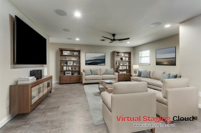 Foto del edificio - 3808 Townsend Dr