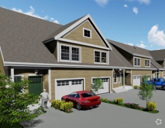Building Photo - The Residences of Skye