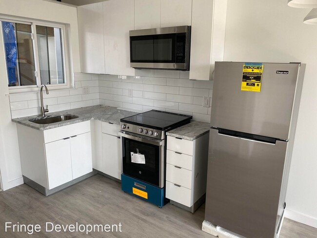 Building Photo - 1 br, 1 bath  - 1613 Germantown Avenue