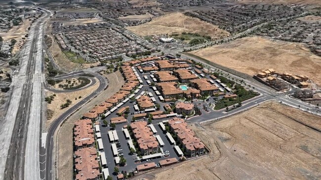  - San Marco Villas