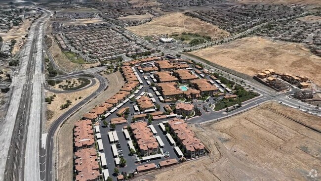  - San Marco Villas