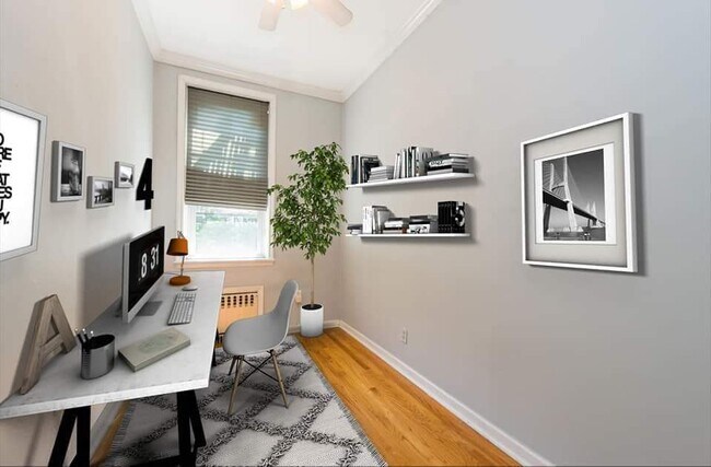 Foto del edificio - 519 Willow Ave