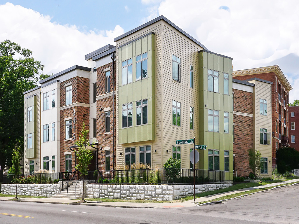 Foto principal - 3415 Reading Rd