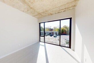 Interior Photo - Arc on Armour