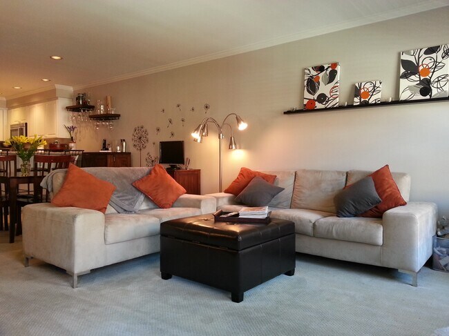 Foto del edificio - 1417 Queen Anne Ave N