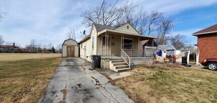 Building Photo - 164 N Hazelwood Ave