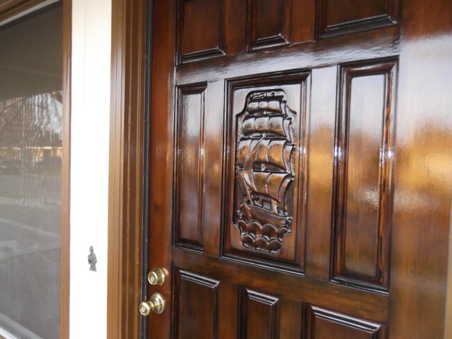 Foto del edificio - 5709 Graywood Ave