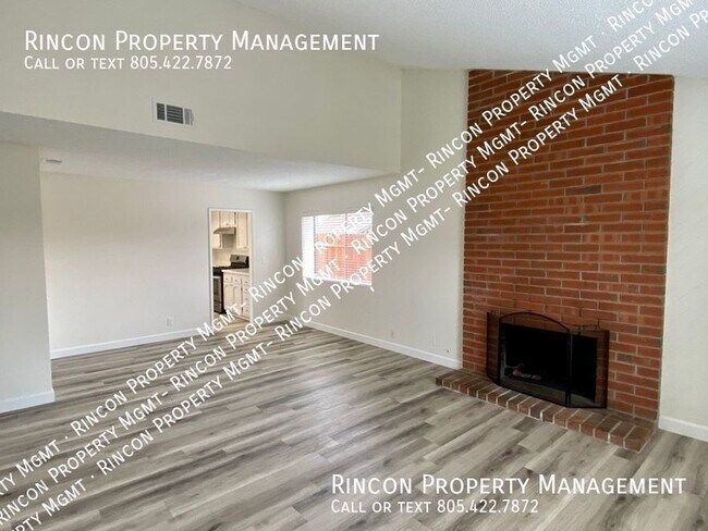 Building Photo - Newly Updated Oxnard Home--3 Beds/2 Baths