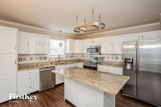 Foto del edificio - 7952 Alamosa Ln