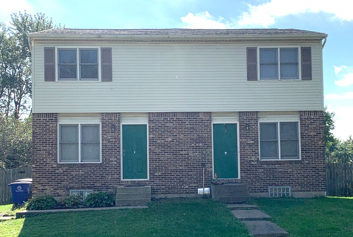 2087 Summit Row Blvd, Powell, OH 43065 Townhome Rentals in Powell OH