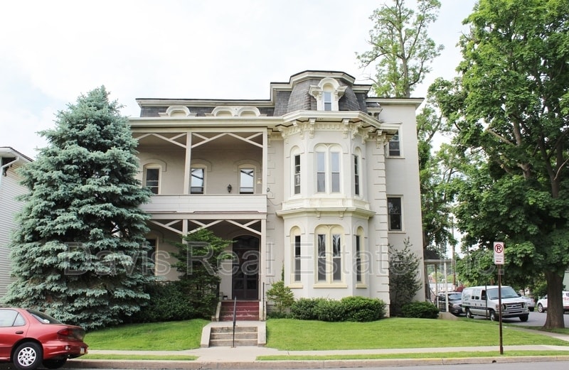 120 W Church St Unit 2, Lock Haven, PA 17745 Condo for Rent in Lock