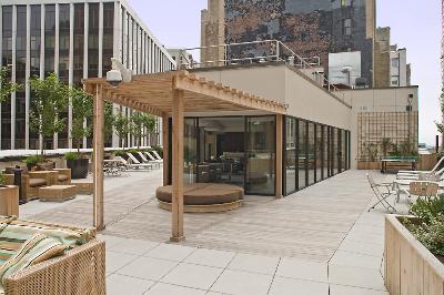 Foto del edificio - 1 Wall Street Ct