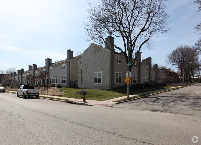 Roanoke Apartments Kansas City Roanoke Apartments Kansas City