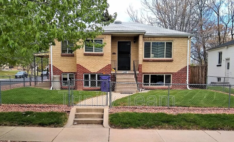 Foto principal - 2485 W. 41st Ave.