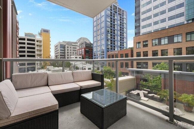 Foto del edificio - 427 Ninth Ave