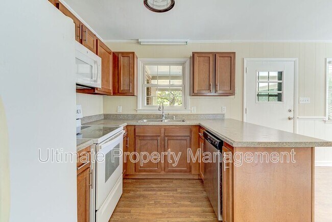 Foto del edificio - 5309 Ridgewood Heights Dr