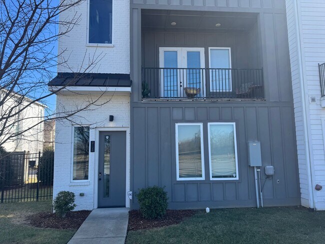 Foto del edificio - Great 3BR Home in the Heart of Nashville