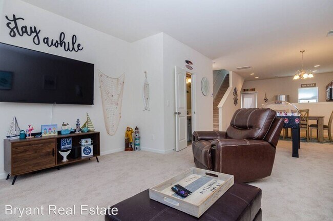 Foto del edificio - 3 br, 3.5 bath House - 808 Blanche Avenue ...