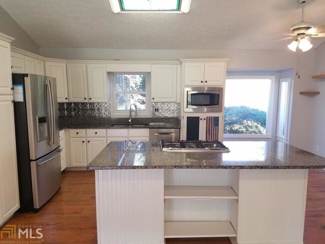 Foto del edificio - 125 Den Creek Trail