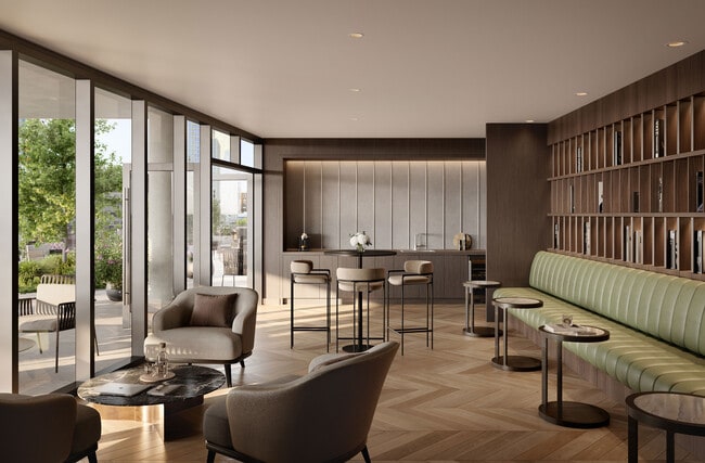 Foto del edificio - Eighty Nine Dekalb
