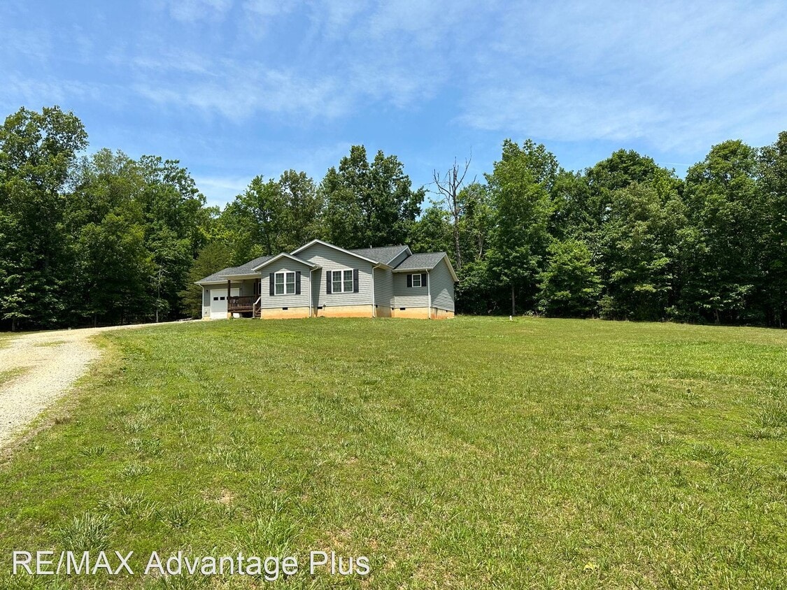594 Landing Rd, Farmville, VA 23901 House Rental in Farmville, VA