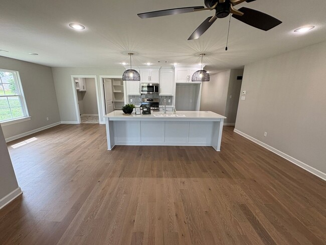Foto del edificio - Newly Constructed 3bd/2ba Home!