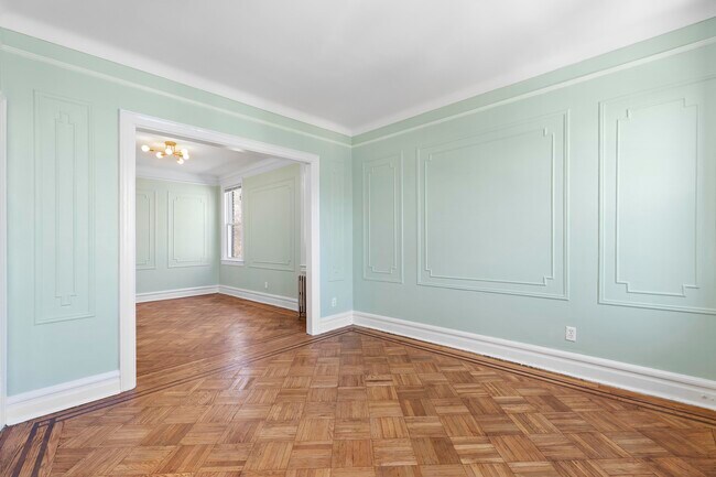 Foto del edificio - 37 St Pauls Ave