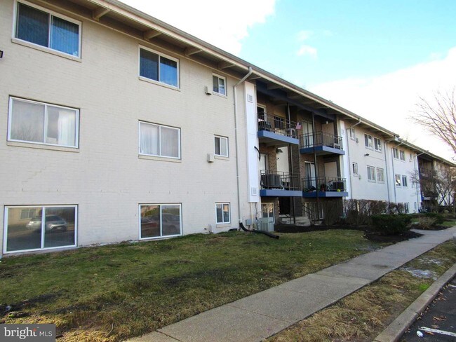 11342 Cherry Hill Rd Unit 2 E10 Beltsville Md 20705 Apartment