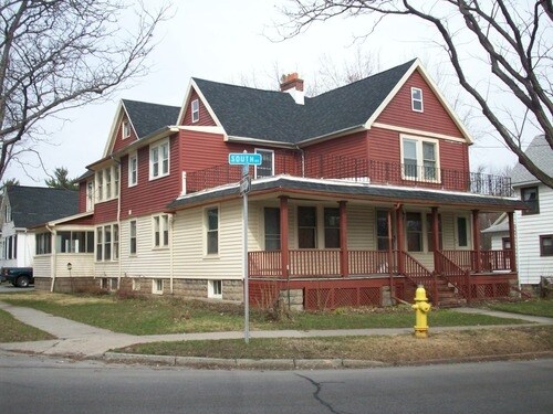 Primary Photo - 1795 South Ave