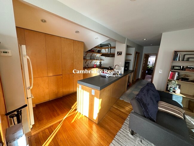 Foto del edificio - 135 Columbia St