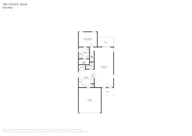 Foto del edificio - 10211 41st Ct E