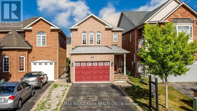 Building Photo - 3 Milham Dr