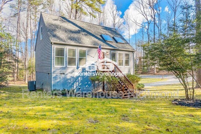 Building Photo - 12620 Thoreau Dr