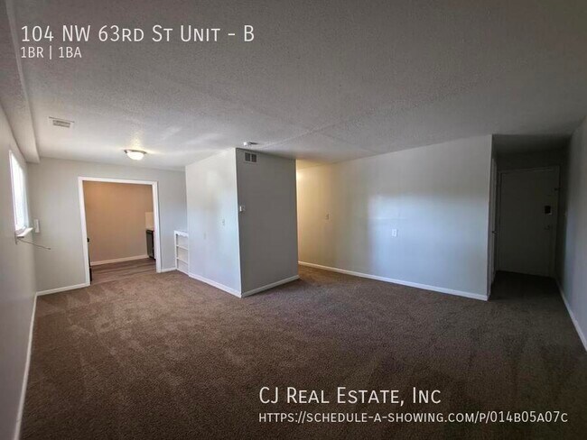 Foto del edificio - 104 NW 63rd St