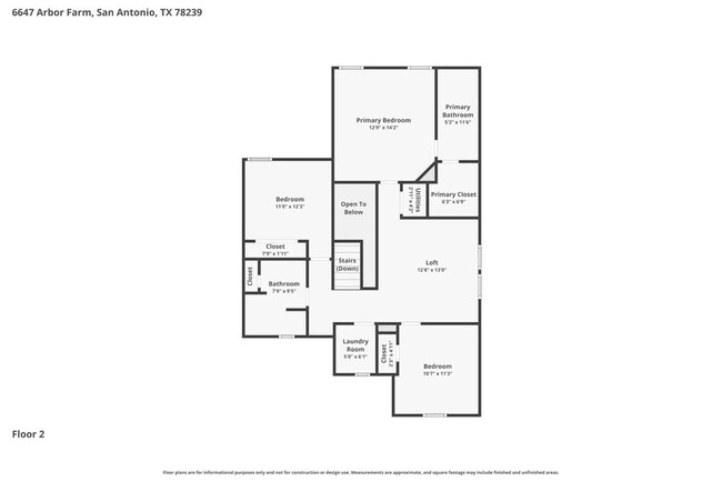 Building Photo - 6647 Arbor Farm