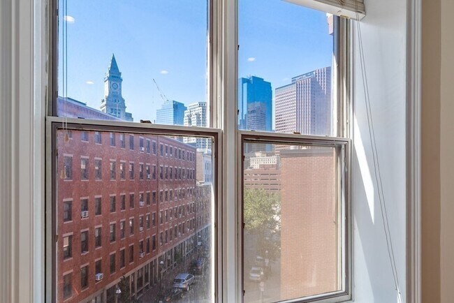 Foto del edificio - 100 Fulton St