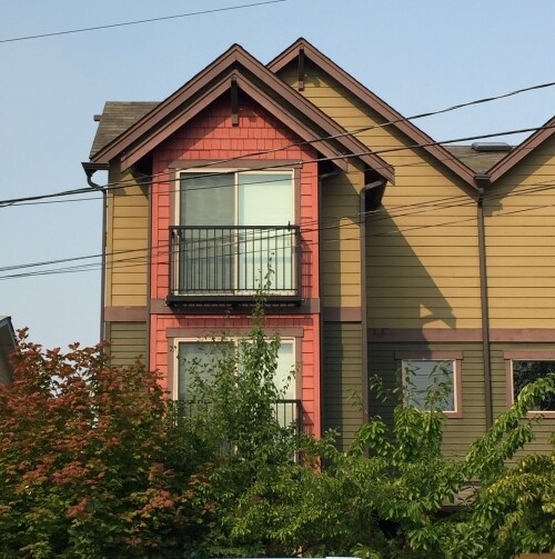 Building Photo - 1741 25th Avenue South