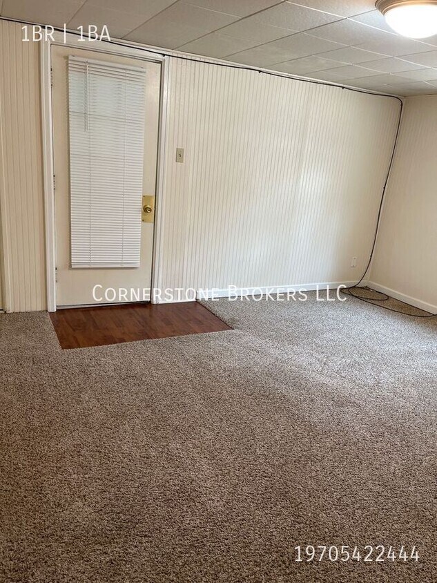 Primary Photo - Affordable Basement Apartment