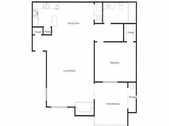 Building Photo - Walnut Village