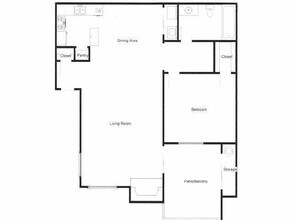 Building Photo - Walnut Village