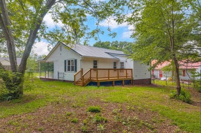 Foto del edificio - Franklin Co. – Lavonia, GA – 2 Bedroom, 2 Bathroom Single Family Home-www.pridgenenterprises.com