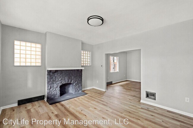 Foto del edificio - 3 br, 2 bath House - 1509 Maple Avenue