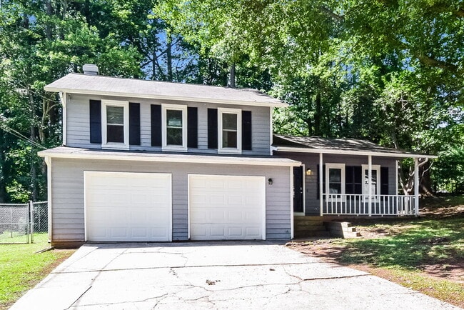 Building Photo - 3210 Fescue Cir